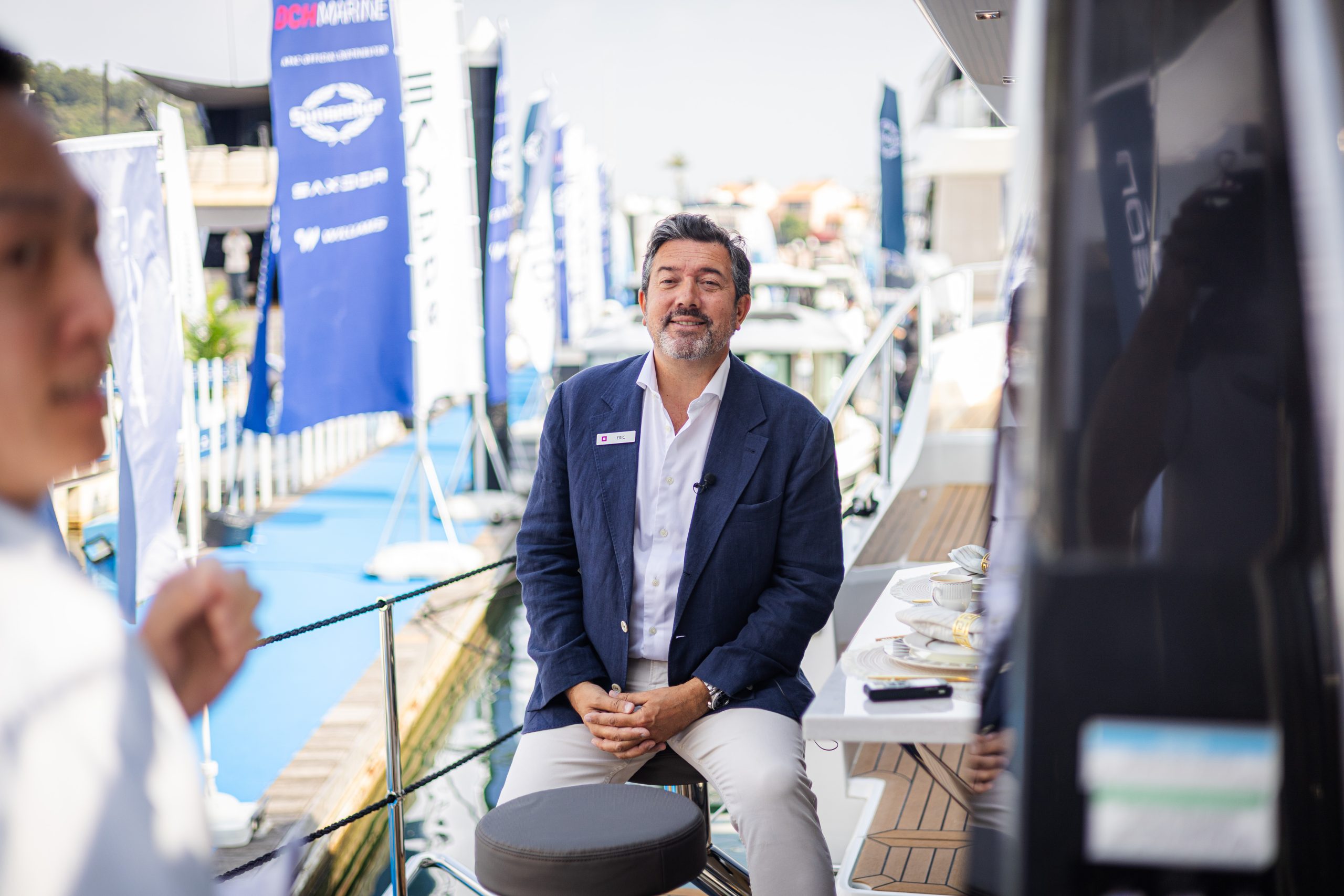 Hong Kong International Boat Show 2025