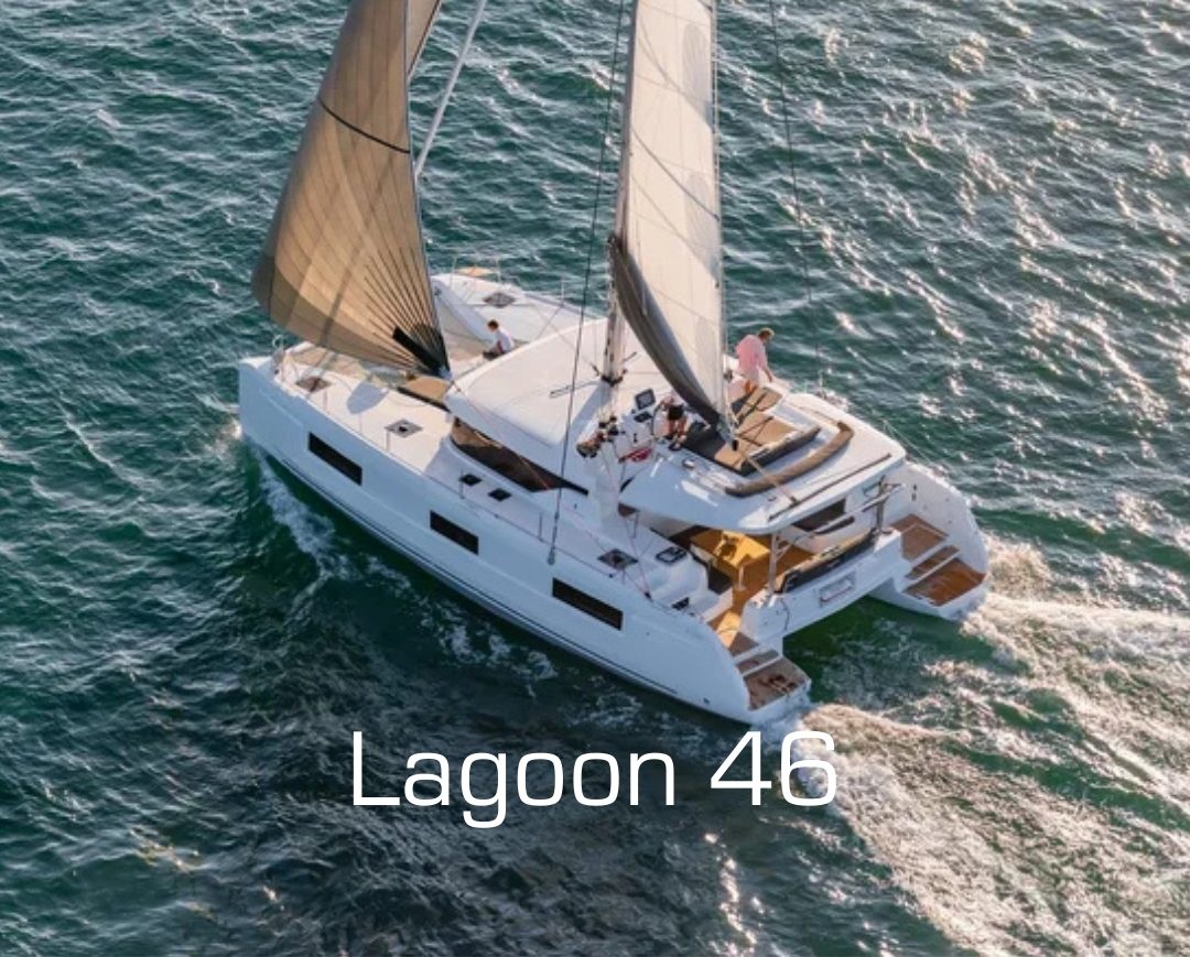 Lagoon 46