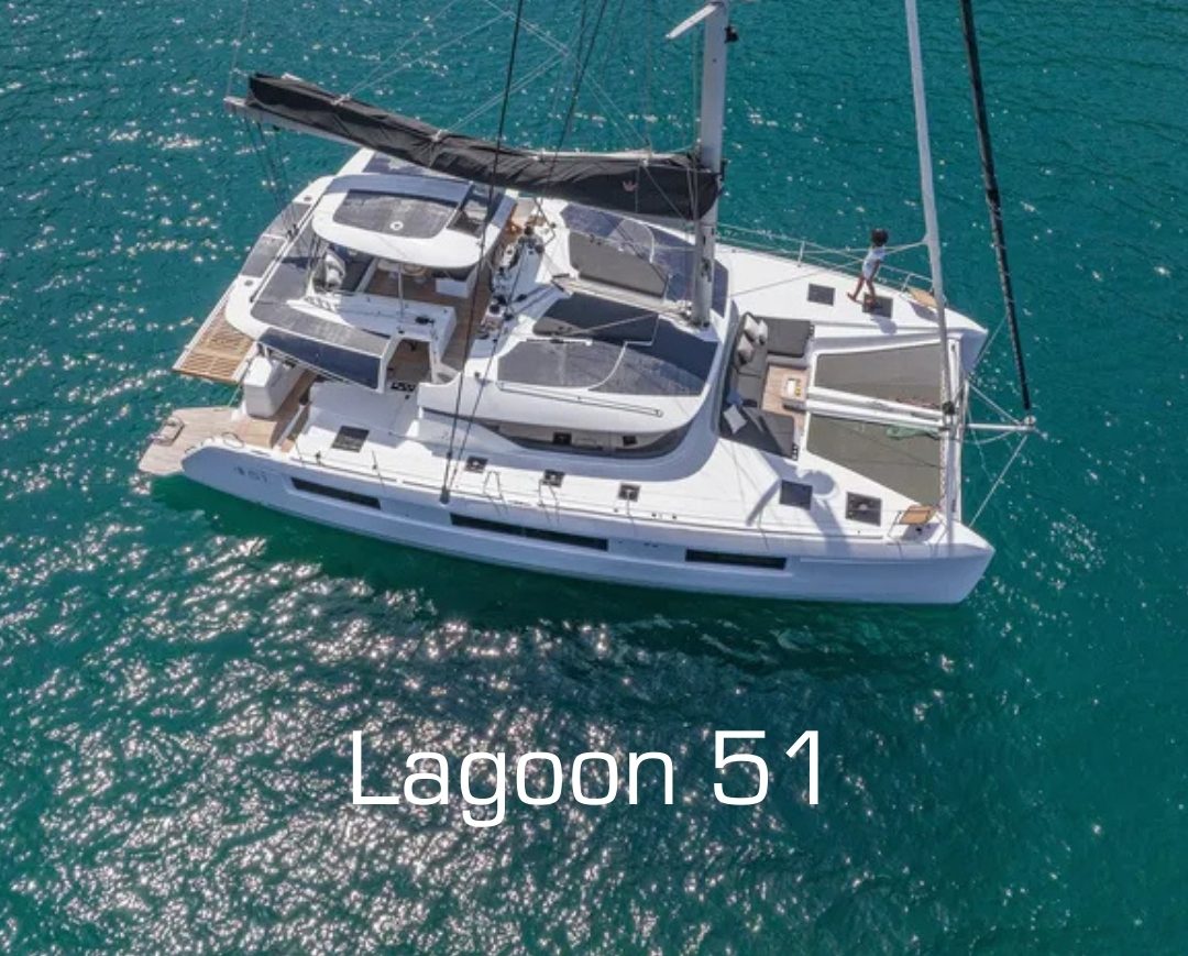 Lagoon 51