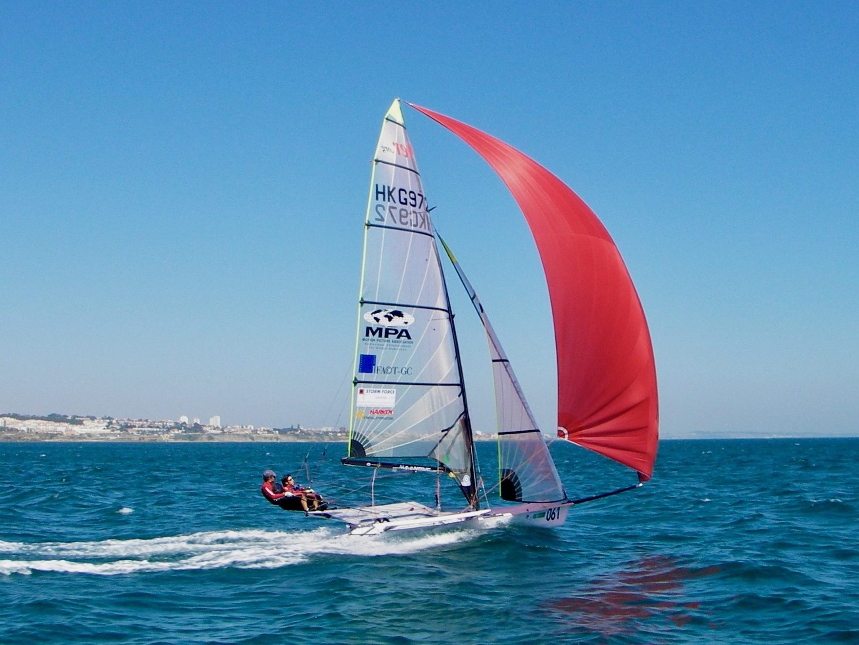 49er B