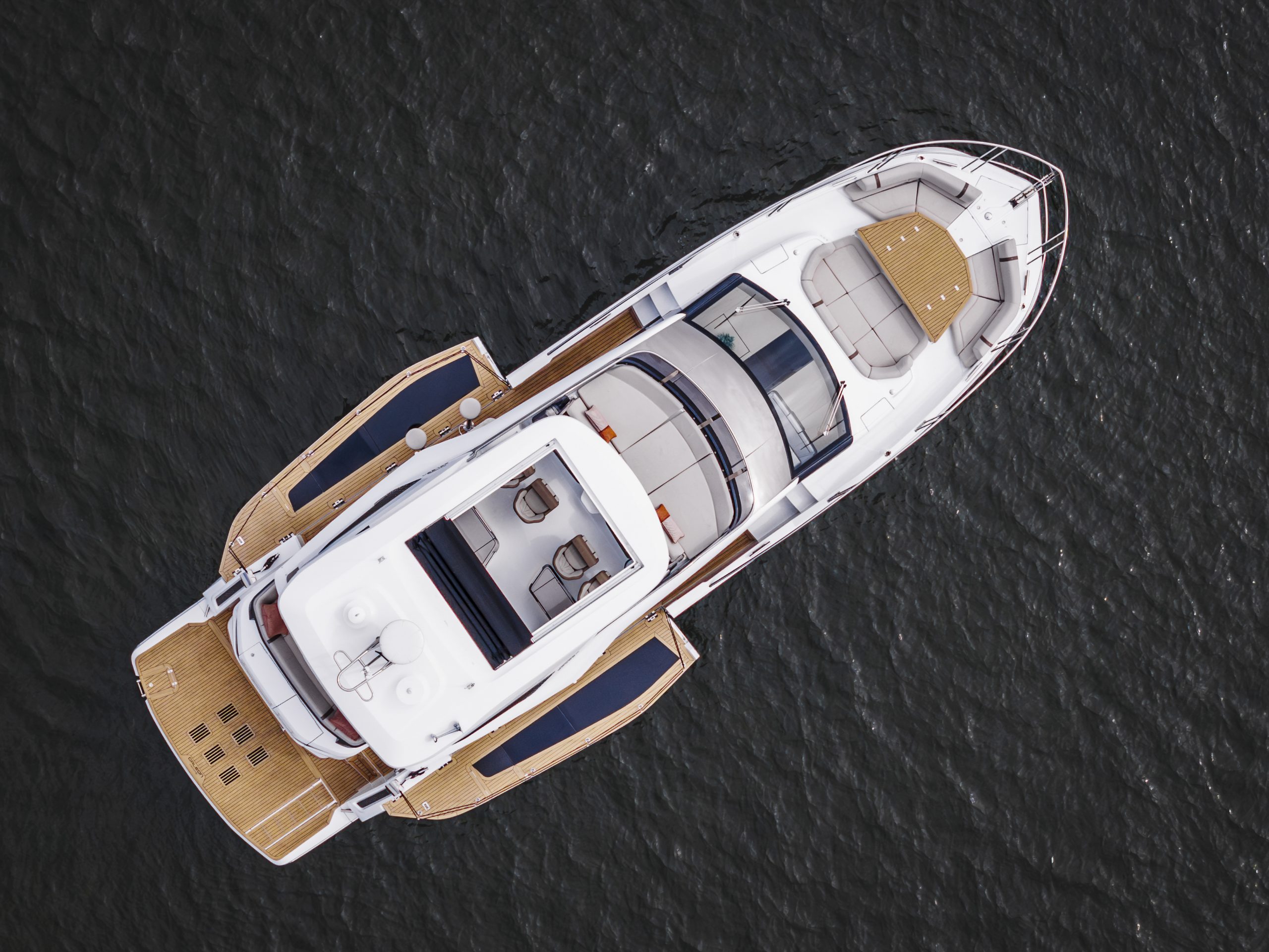 Galeon 520 FLY