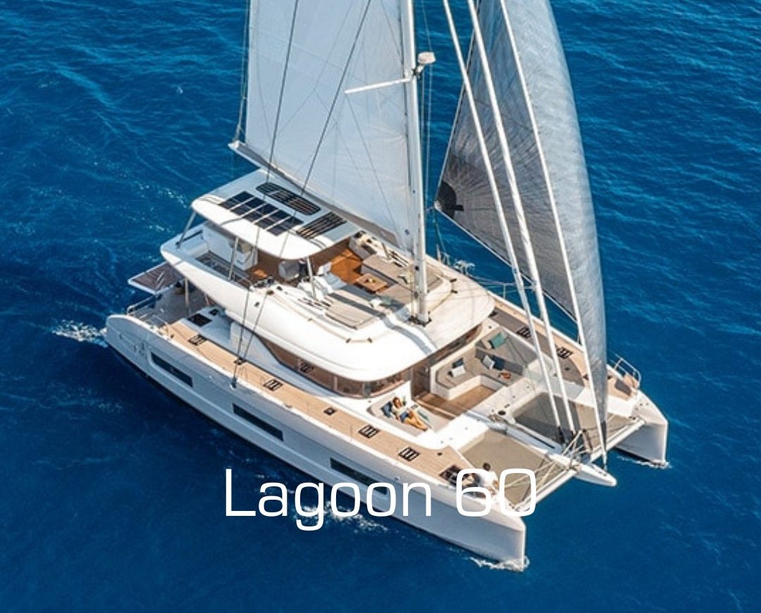 Lagoon 60