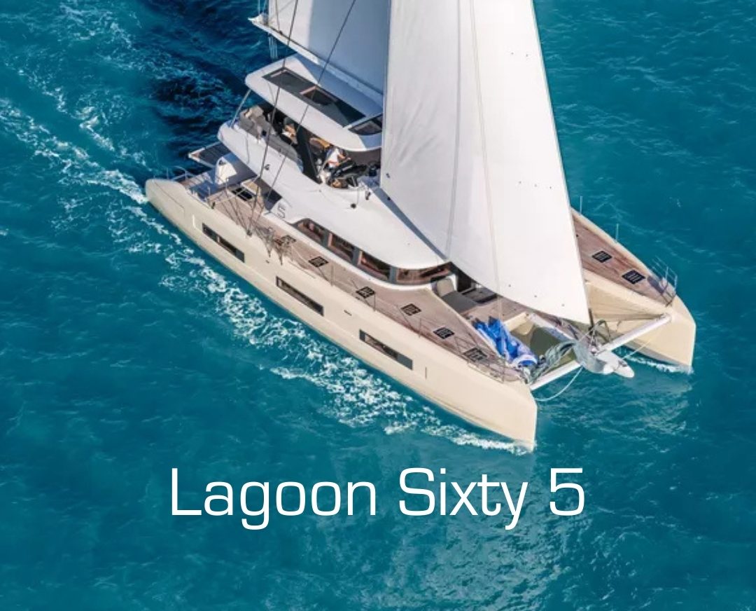 Lagoon Sixty 5
