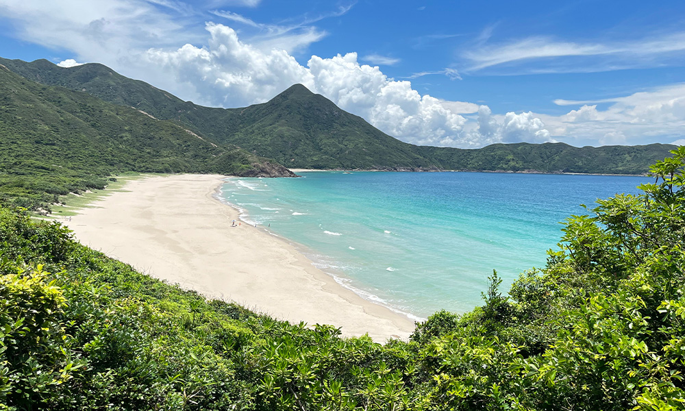Hong Kong Yacht Charter 2026 - Hidden Gem