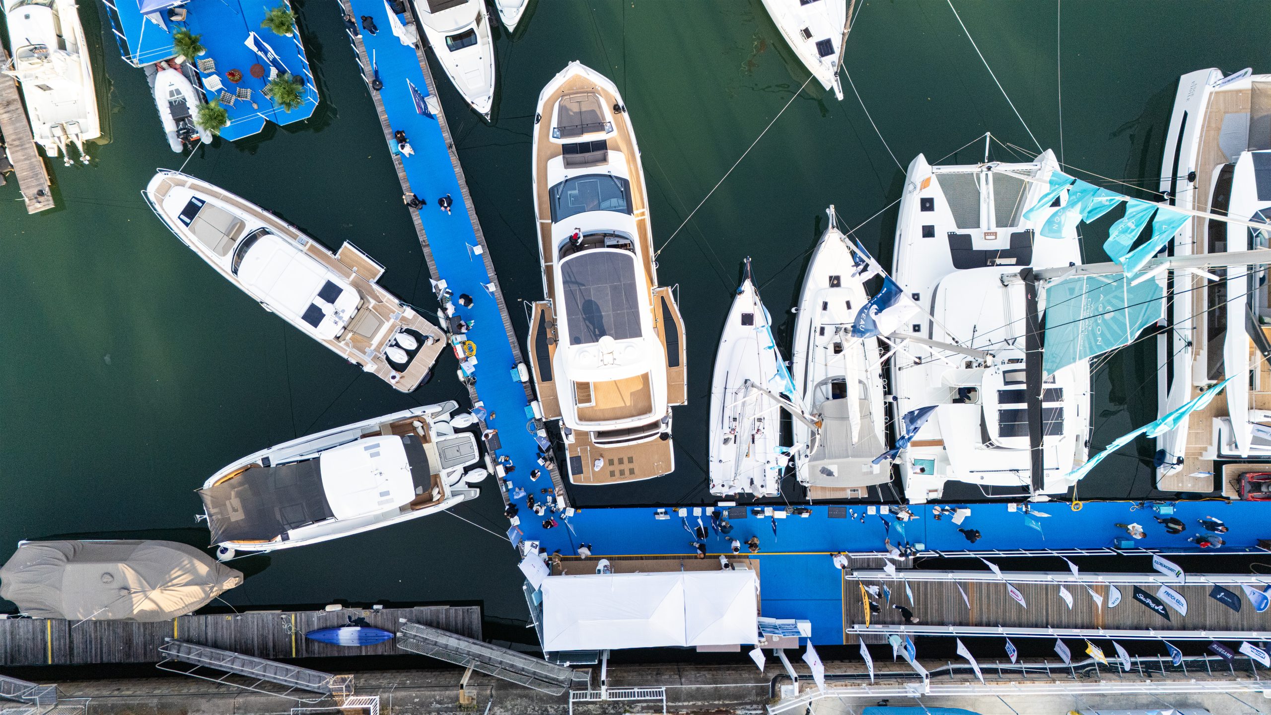 Hong Kong International Boat Show 2025