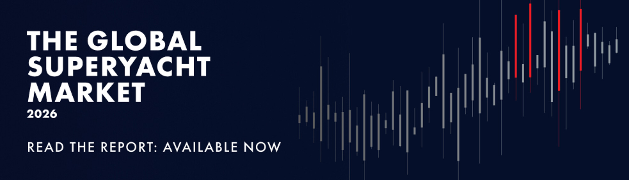 Fraser Global Superyacht Market Report