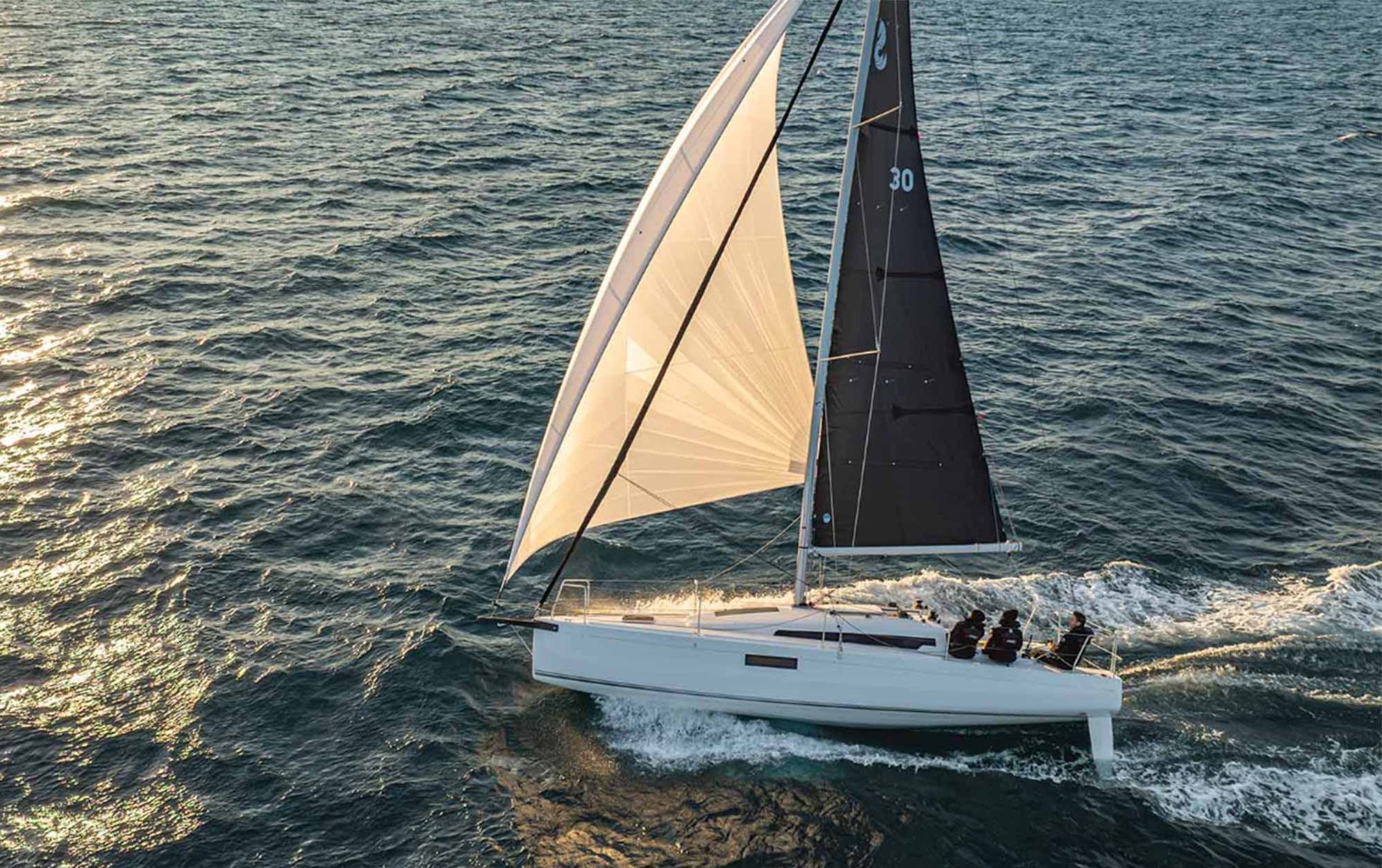 beneteau-first-30