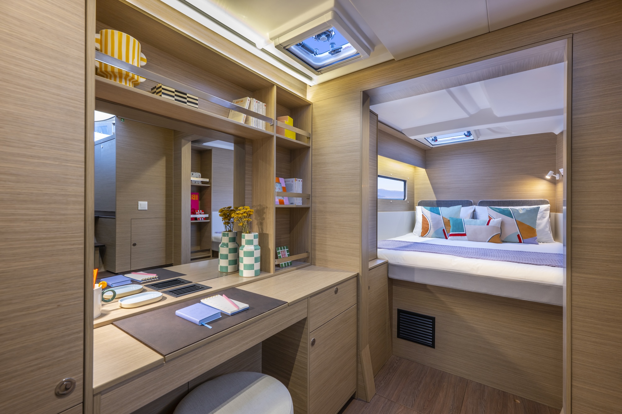 Master Suite