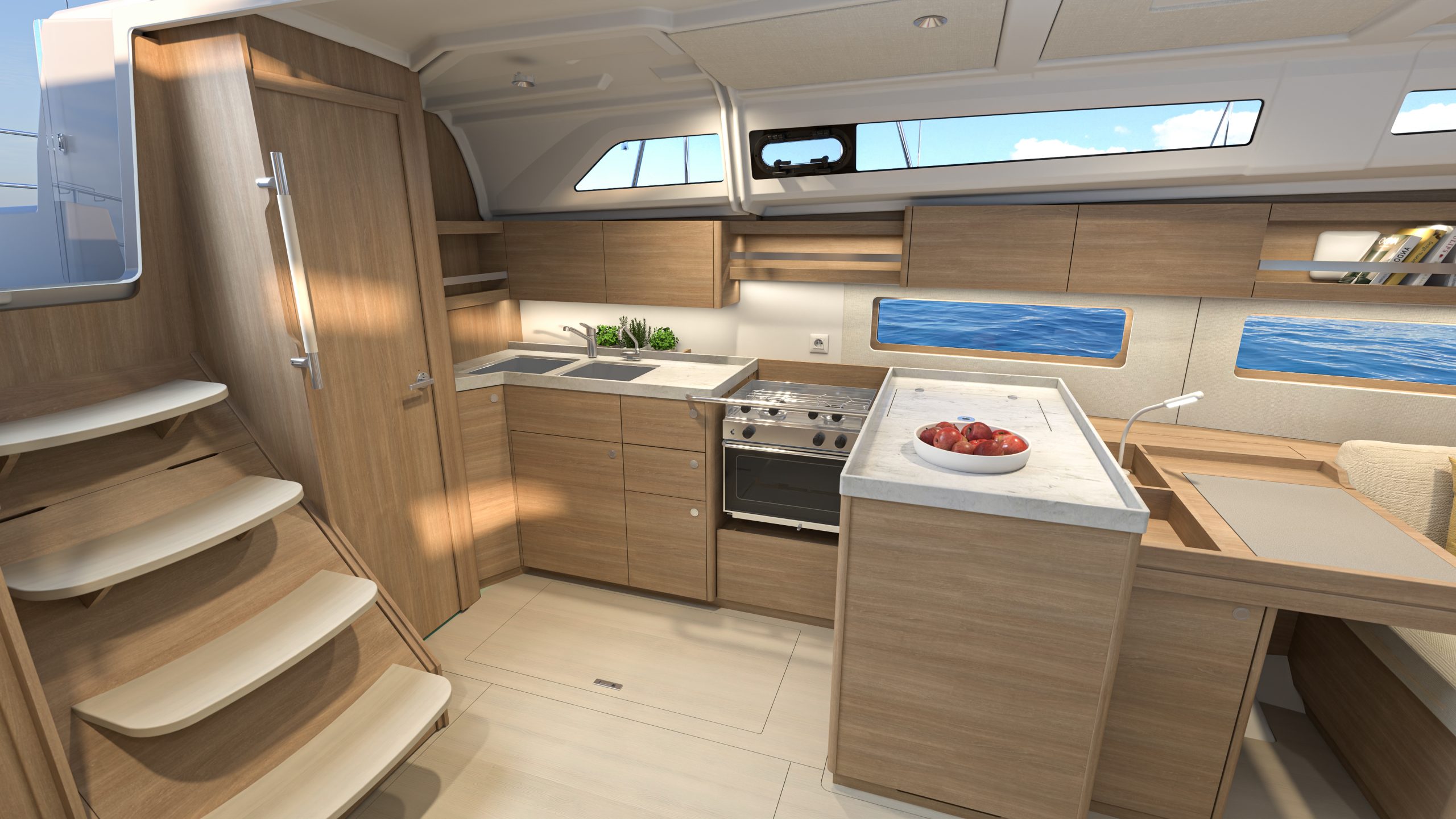 OCEANIS 42 RENDERINGS (1)