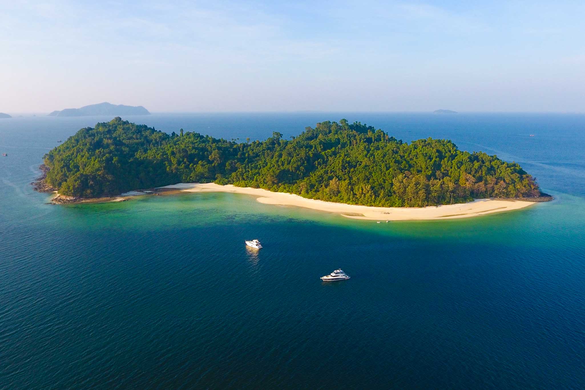 Phuket Yacht Season Awaits